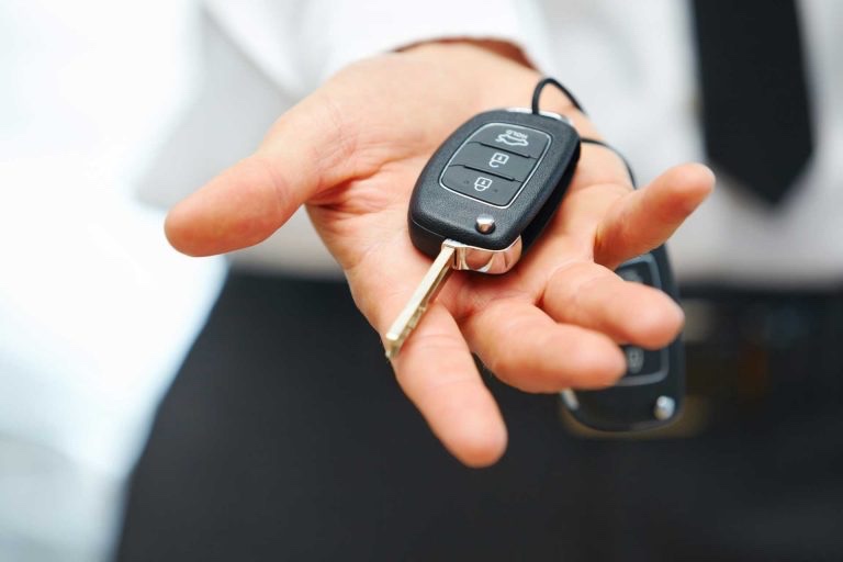 Car Locksmith Services Cheetham Hill